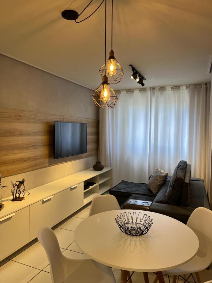 Excelente Apartamento Na Jatiuca! Completo De Tudo Apartment Maceio  Exterior photo