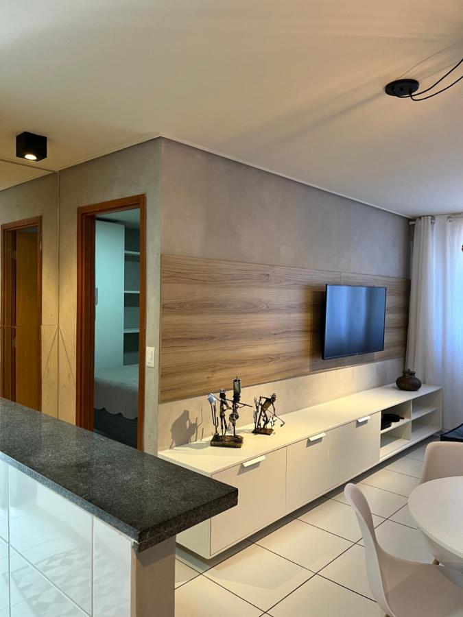 Excelente Apartamento Na Jatiuca! Completo De Tudo Apartment Maceio  Exterior photo