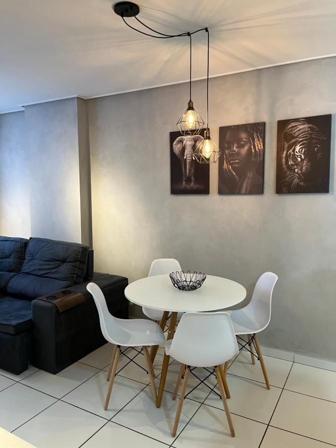 Excelente Apartamento Na Jatiuca! Completo De Tudo Apartment Maceio  Exterior photo