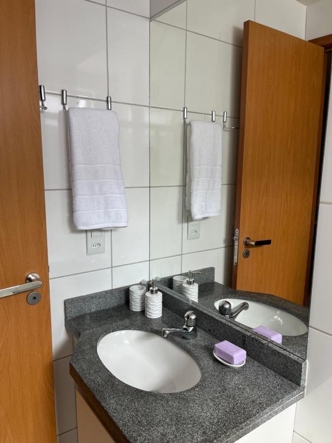 Excelente Apartamento Na Jatiuca! Completo De Tudo Apartment Maceio  Exterior photo