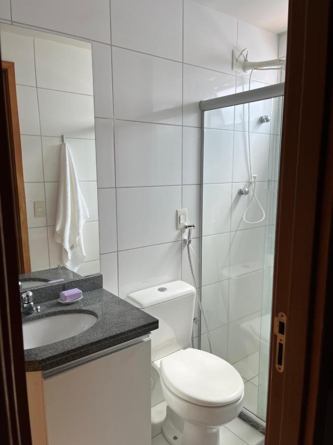 Excelente Apartamento Na Jatiuca! Completo De Tudo Apartment Maceio  Exterior photo