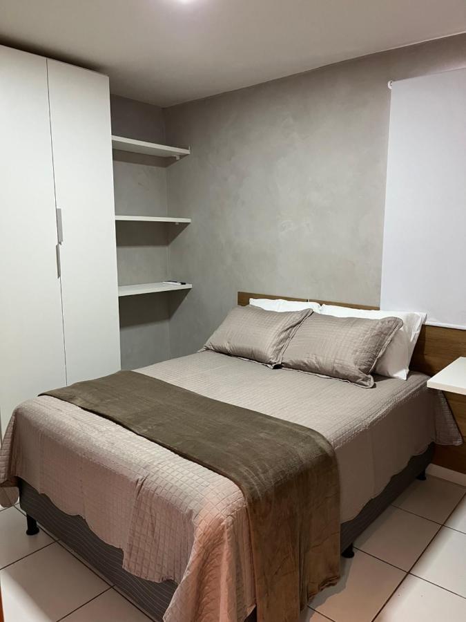 Excelente Apartamento Na Jatiuca! Completo De Tudo Apartment Maceio  Exterior photo