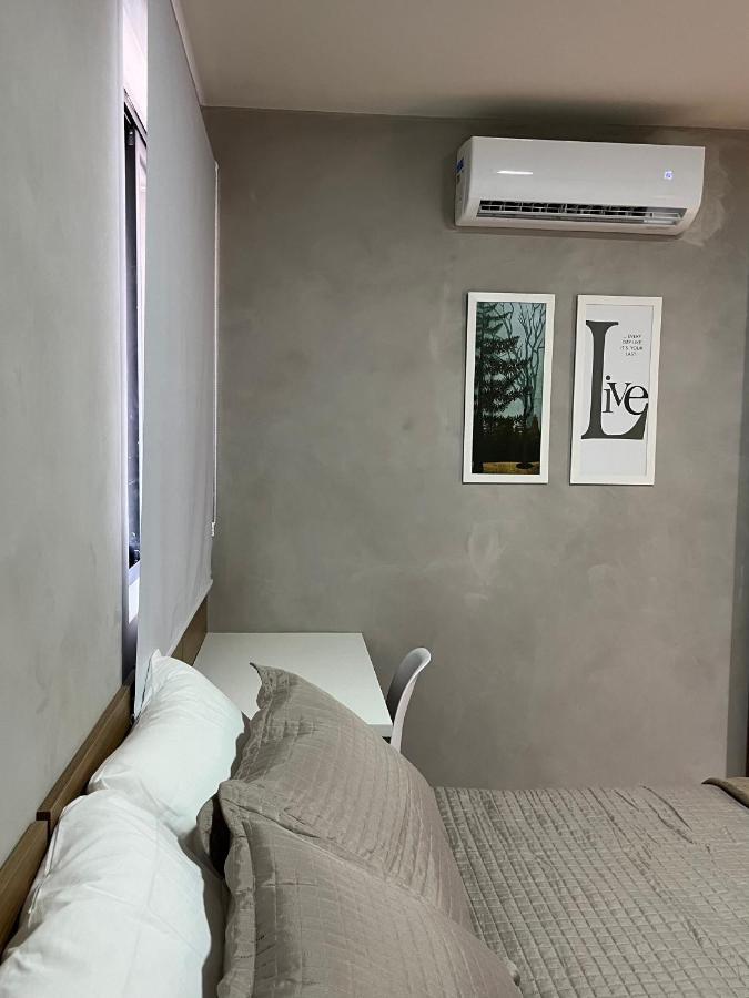 Excelente Apartamento Na Jatiuca! Completo De Tudo Apartment Maceio  Exterior photo